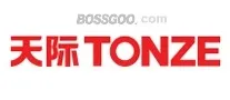 TONZE 