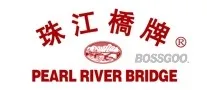 Pearl River Bridge