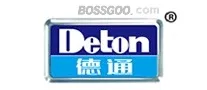 Deton