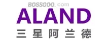 China-aland