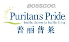 PURITAN’S PRIDE