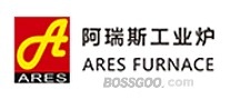 Ares Industrial Furnace