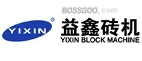 Yixin Brick Machine