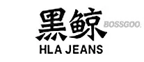 HLAJEANS