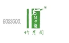 Bamboo Moon Pavilion