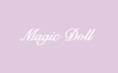 Brand Magic Big Doll