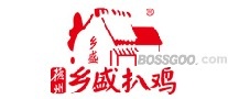 Xiangsheng Braised Chicken