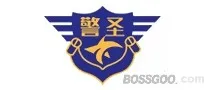 Brand Police Saint