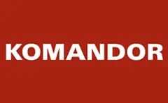 KOMANDOR