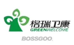 GreenWelcome