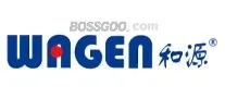 WAGEN；Source