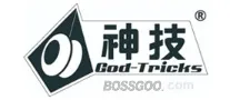 Brand God-Tricks
