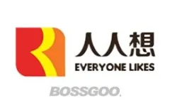 A brand everyone wants