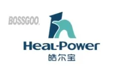 Heal-Power