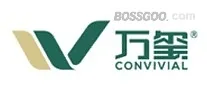 Convivial