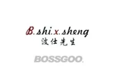 Mr. Boss