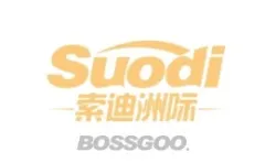 Suodi Intercontinental