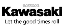 Kawasaki motorcycles