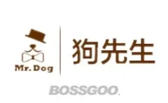 Mr. Dog