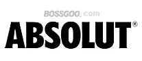 ABSOLUT VODKA