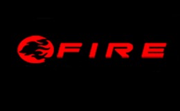 Brand FIRE Mania