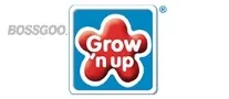 Grow’n up High Thinking
