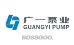 Guangyi Pump Industry