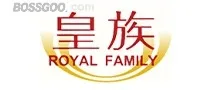 Royal Family 