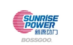 SUNRISEPOWER