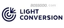 LIGHT CONVERSION