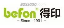 befon