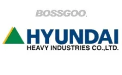Hyundai Heavy Industries