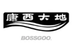 Kangxi Earth