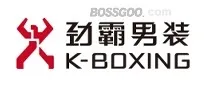 K-BOXING