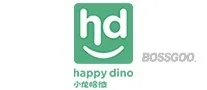 HappyDino