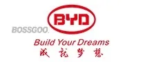 BYD Buses