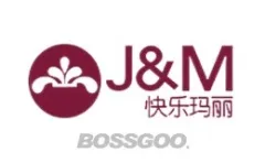 Joy & Mary