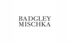 Badgley Mischka