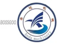 Anda Machinery