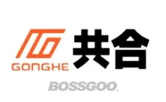 Brand Gonghe