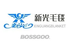 Xinguang Blanket