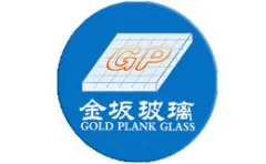 Jinban Glass
