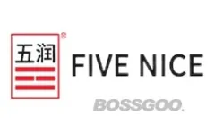 Five