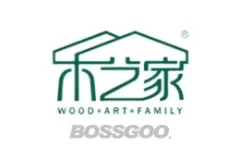 Wood Artisan Home