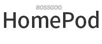 HomePod