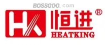 HEATKING