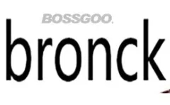 BRONCK