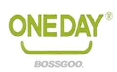 BANDAI ONEDAY 