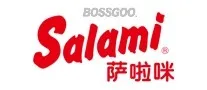 salami