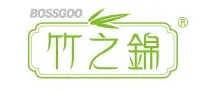 Bamboo Jin